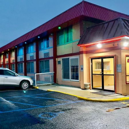 利马红地毯旅店汽车旅馆 外观 照片