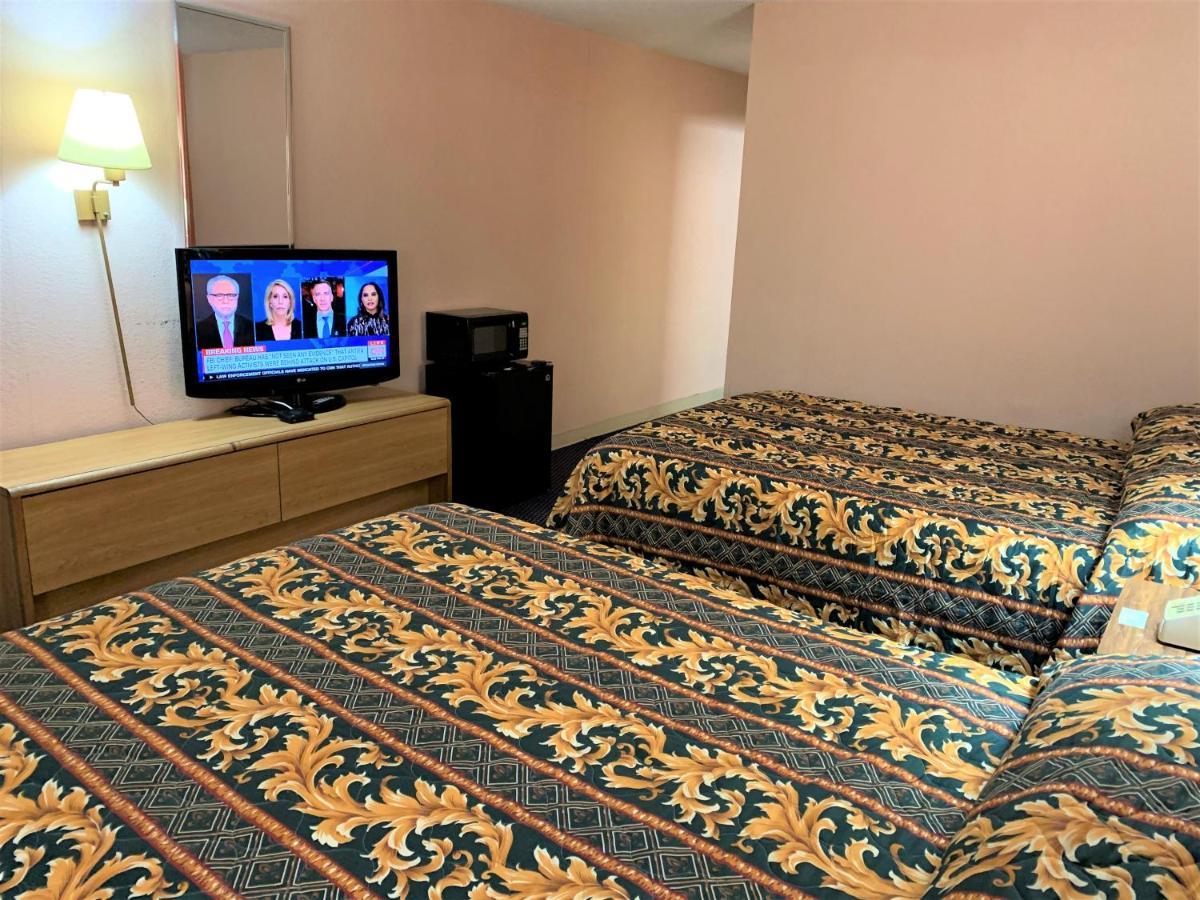 利马红地毯旅店汽车旅馆 外观 照片