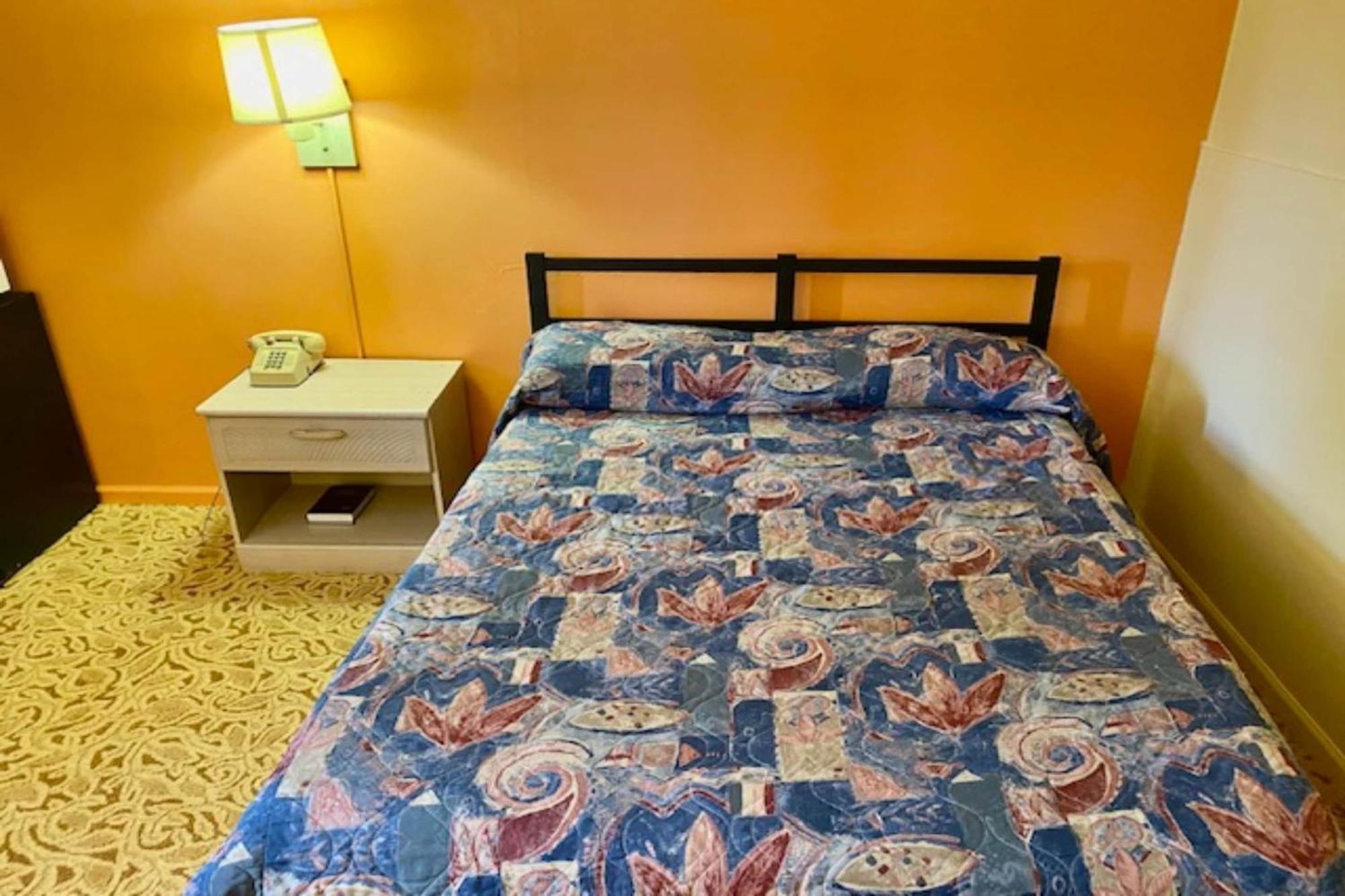 利马红地毯旅店汽车旅馆 外观 照片