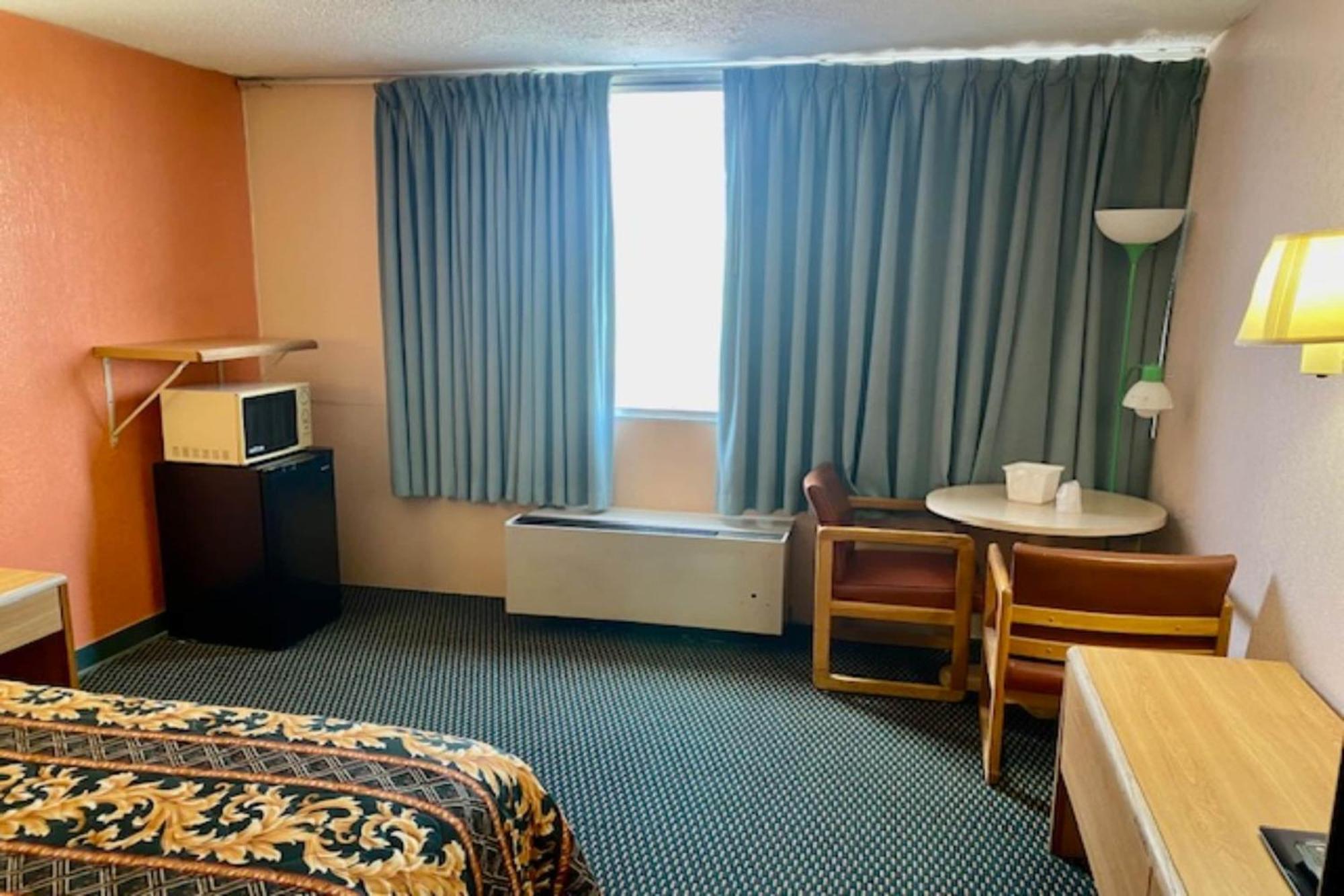 利马红地毯旅店汽车旅馆 外观 照片